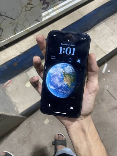 Apple iPhone XR