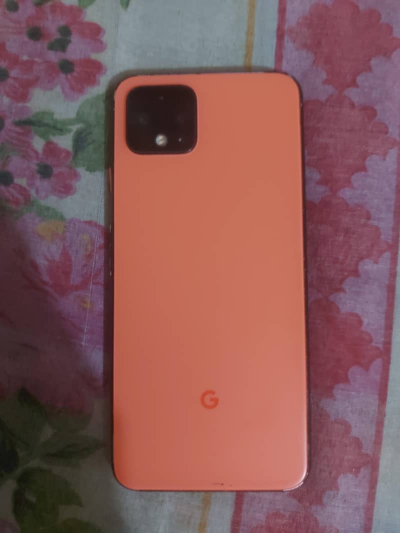 Google Pixel 4 1
