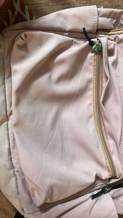 School bag 1500 both