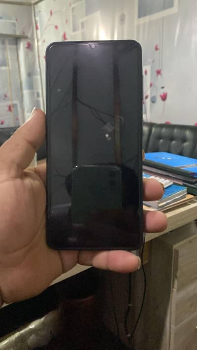 Samsung Mobile A07 5G