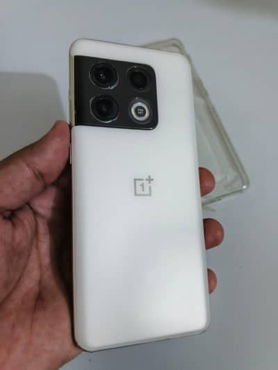 One Plus 10 Pro mobile 12/512/gb new condition 10 by 10