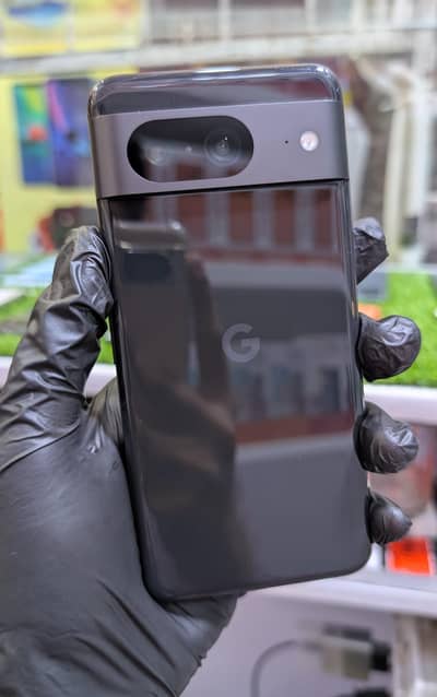 Google Pixel 8 Official Pta Approved Whatsapp: +923234094097
