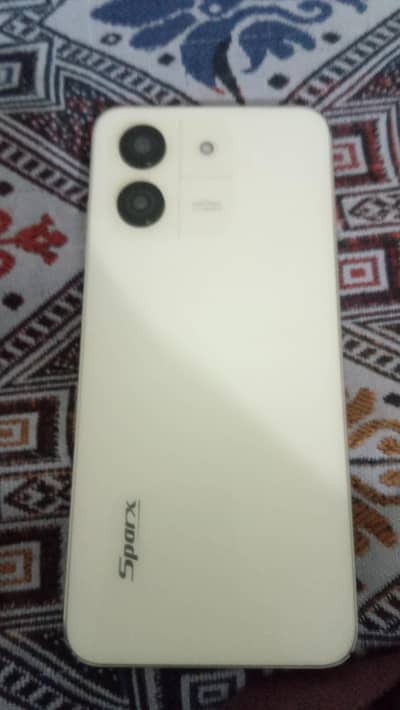 Sparx Neo 8 lite