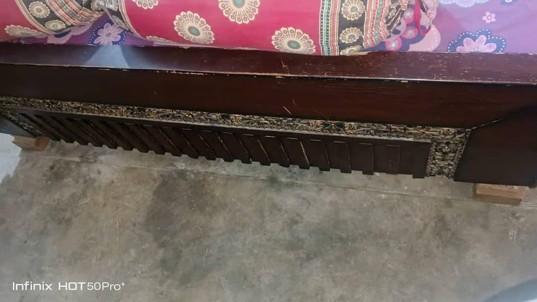 bed addressing table 0