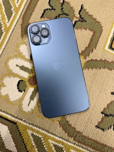 Apple iPhone 12 Pro Max