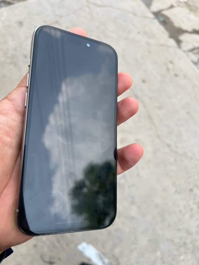 Apple iPhone 15 Pro 1
