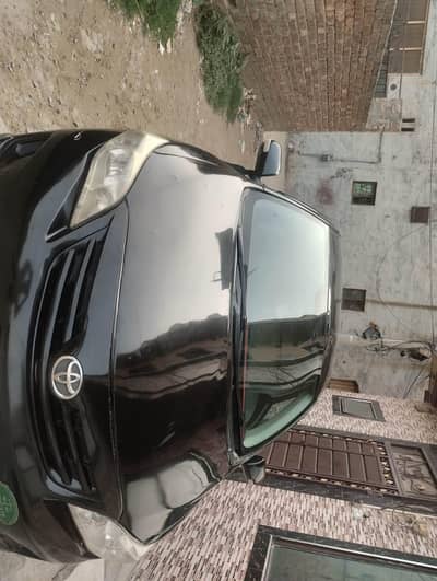 Toyota Corolla XLI 2013