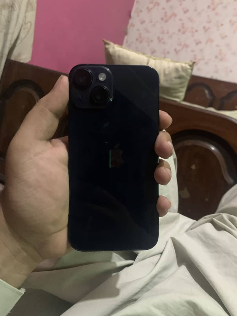 Apple iPhone 14 0