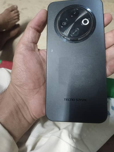 Tecno SPARK 30C
