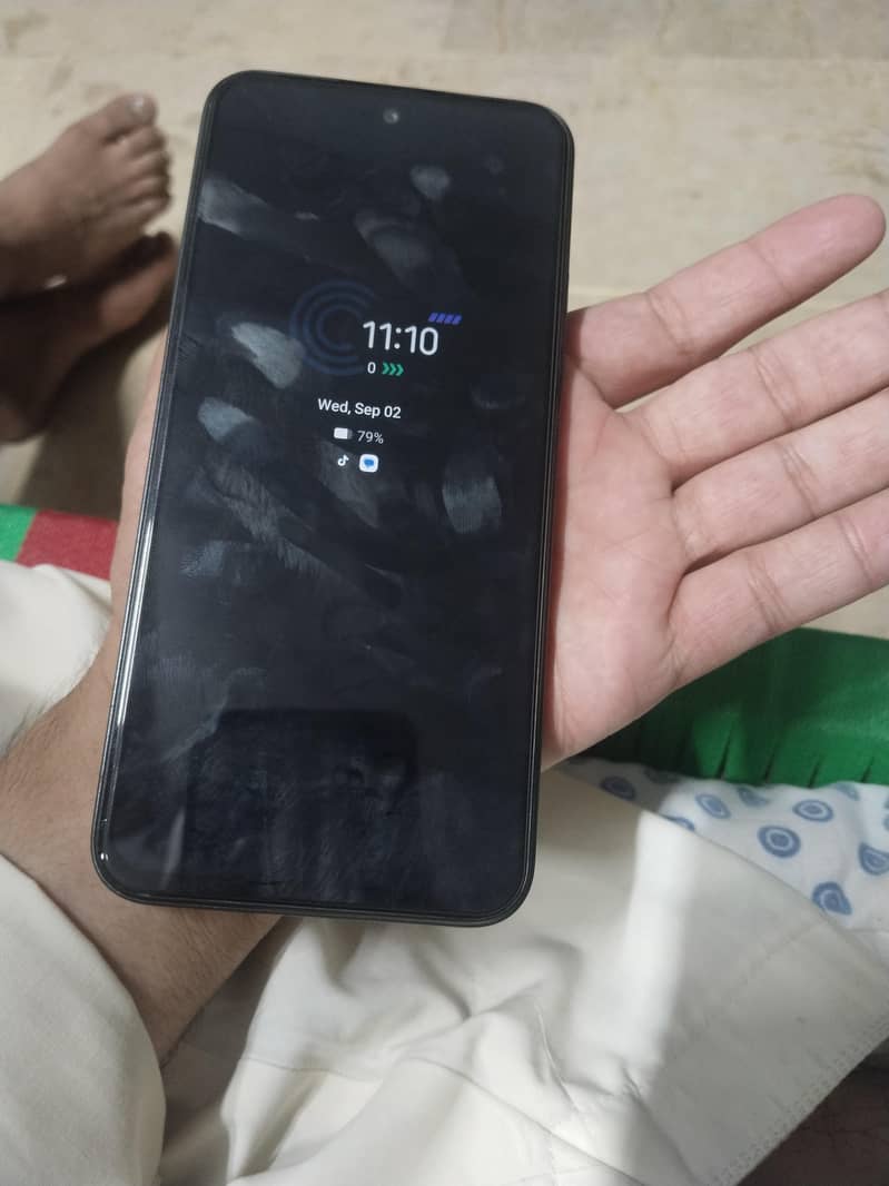 Tecno SPARK 30C 4