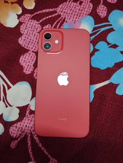 Apple iPhone 12 PTA approved