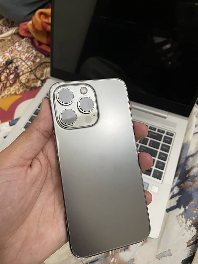Apple iPhone 13 Pro 0