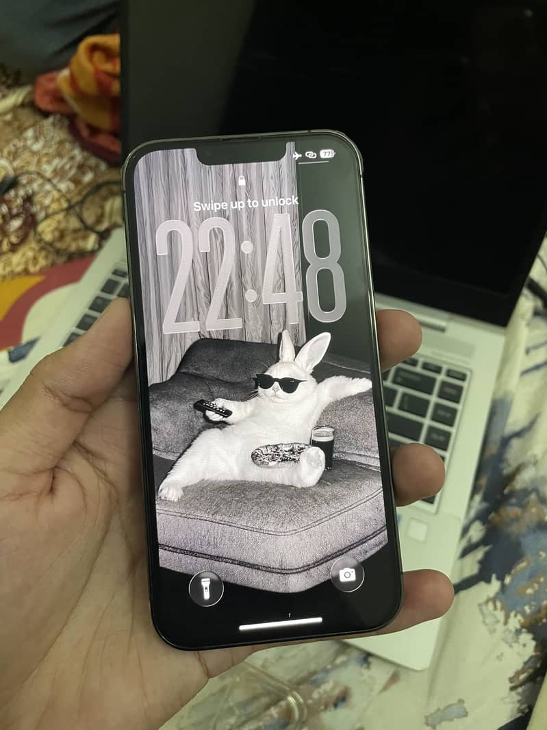 Apple iPhone 13 Pro 2