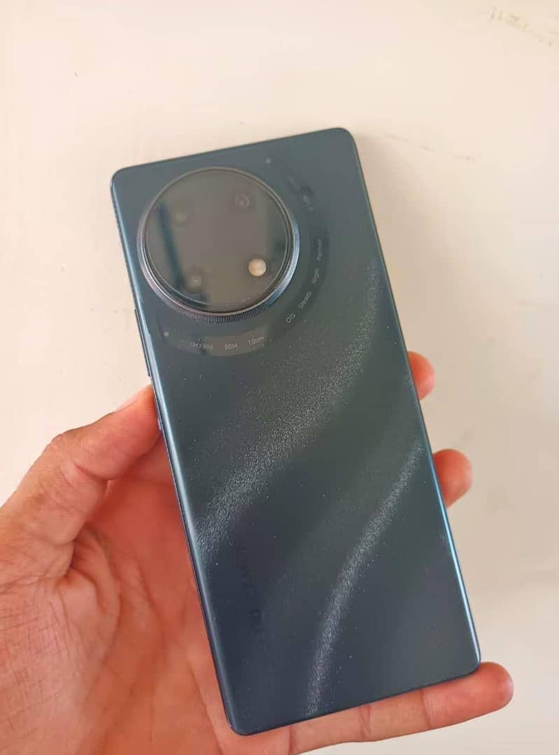 Tecno CAMON 30S 2