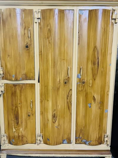 Wardrobes