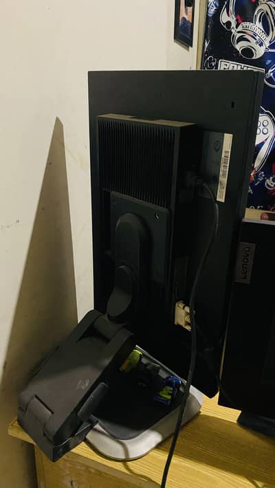Samsung S22C450 LCD Monitor