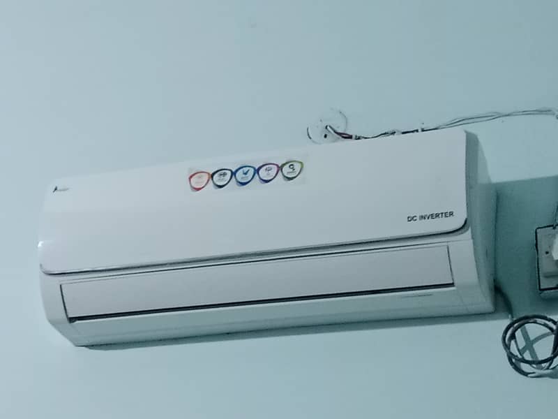 Electrolux AC 0
