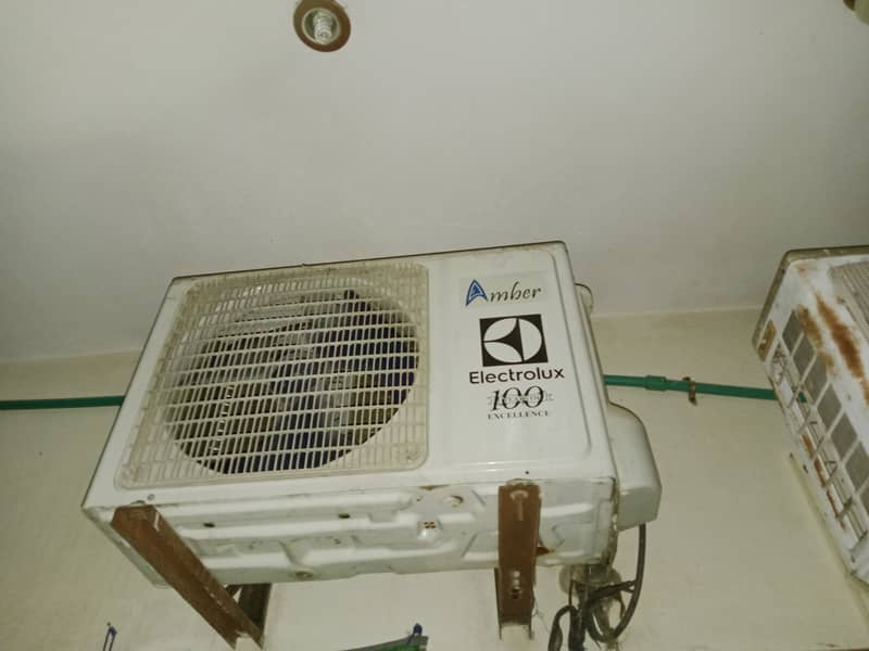 Electrolux AC 1