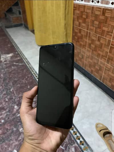 LG G8X ThinQ