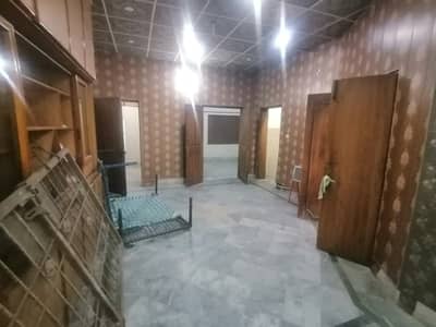 5 Marla Double Unit House P Block