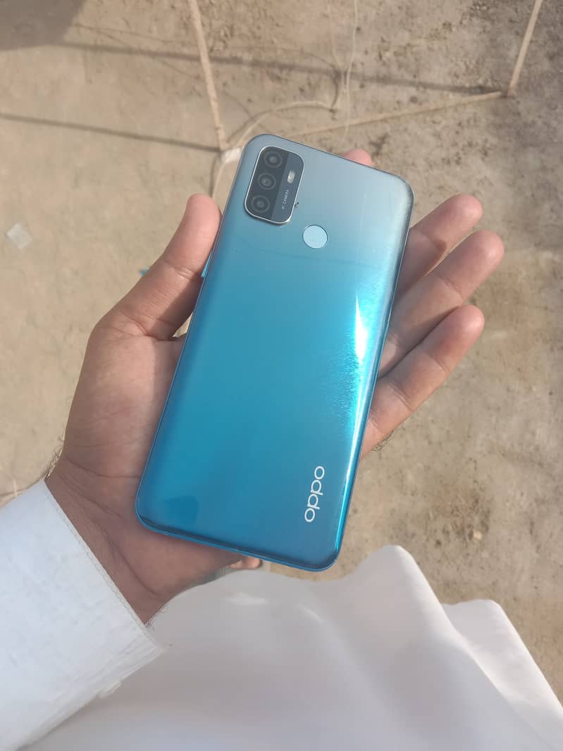 OPPO A53 1