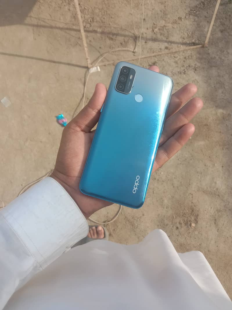 OPPO A53 2