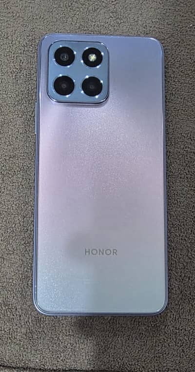 Honor X6