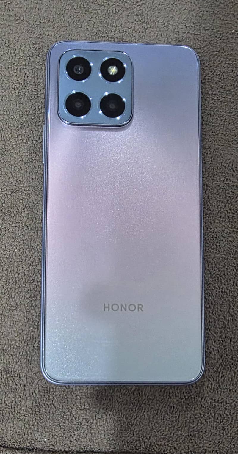 Honor X6 0