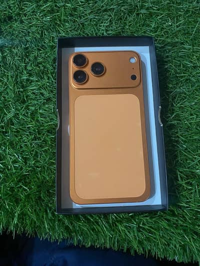 iphone xs max conversion body to iphone 17 pro max