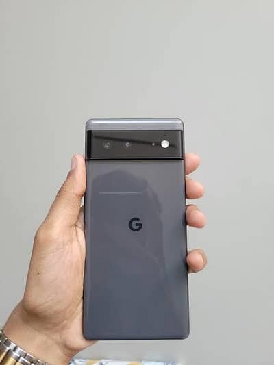 Google Pixel 6 03001777737