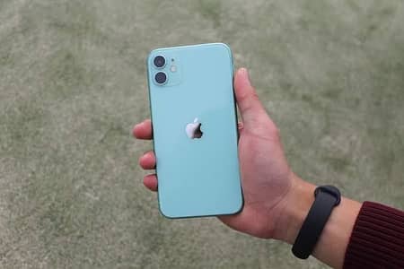 iPhone 11 fU 128gb