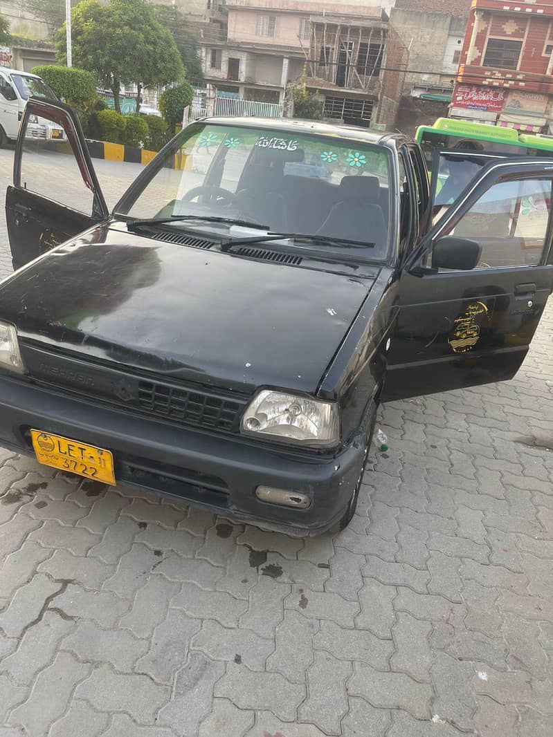 Mehran 2012 0
