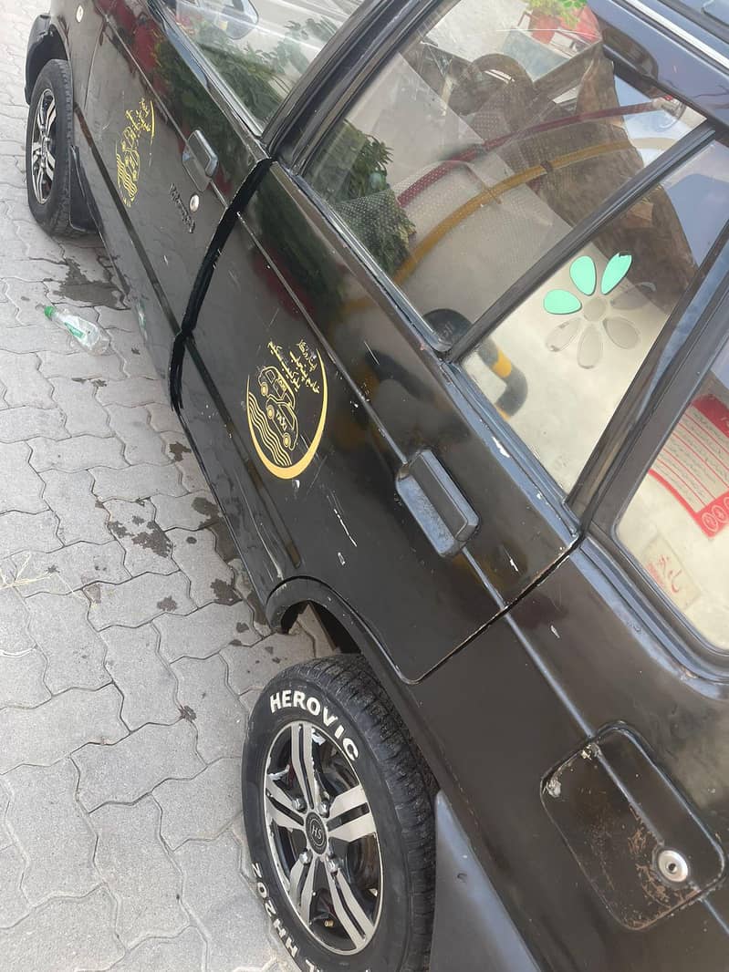 Mehran 2012 5