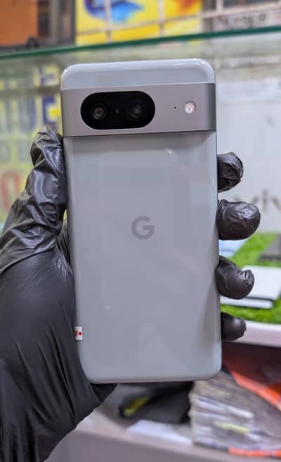 Google Pixel 8 Official Pta Approved Whatsapp: +923234094097
