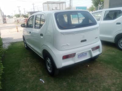 Suzuki Alto 2026