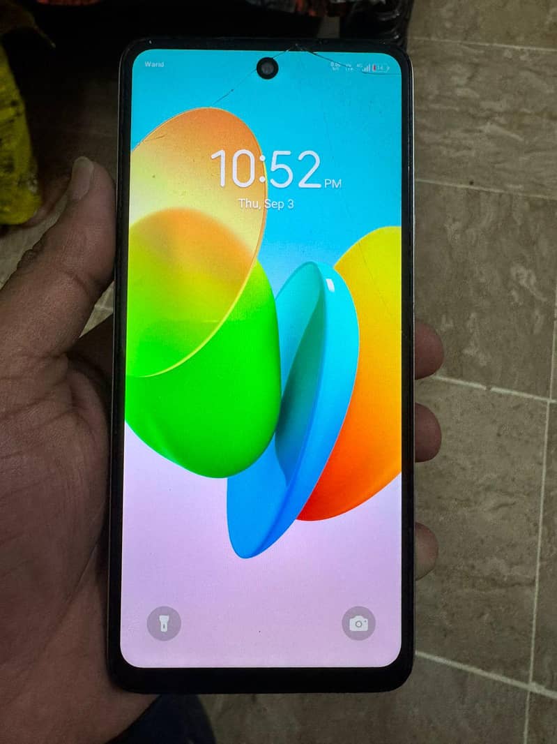 Tecno Spark 20C 2