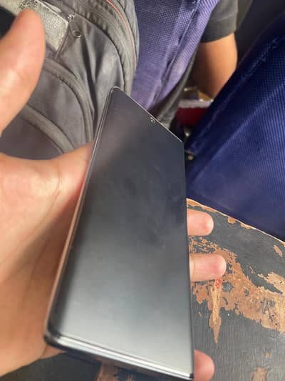 Infinix Hot 50 Pro Plus
