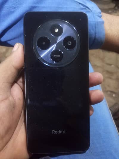 Xiaomi Redmi 14C 6/128