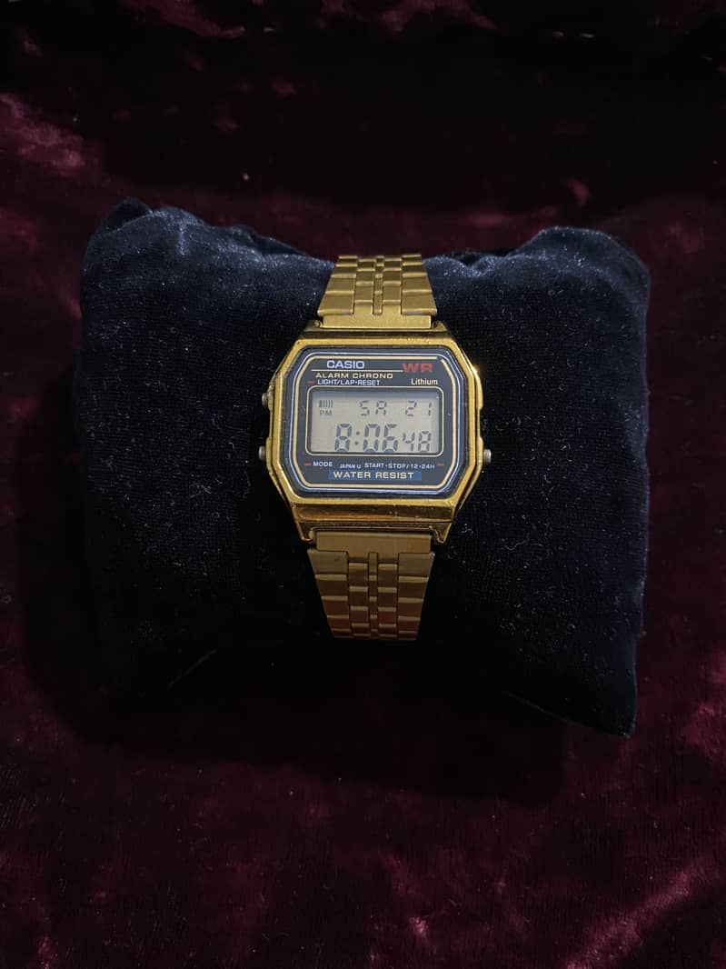 Watch 0