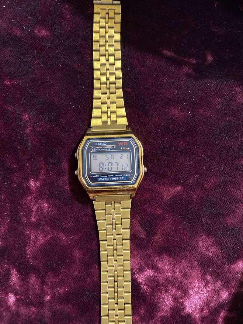 Watch 1