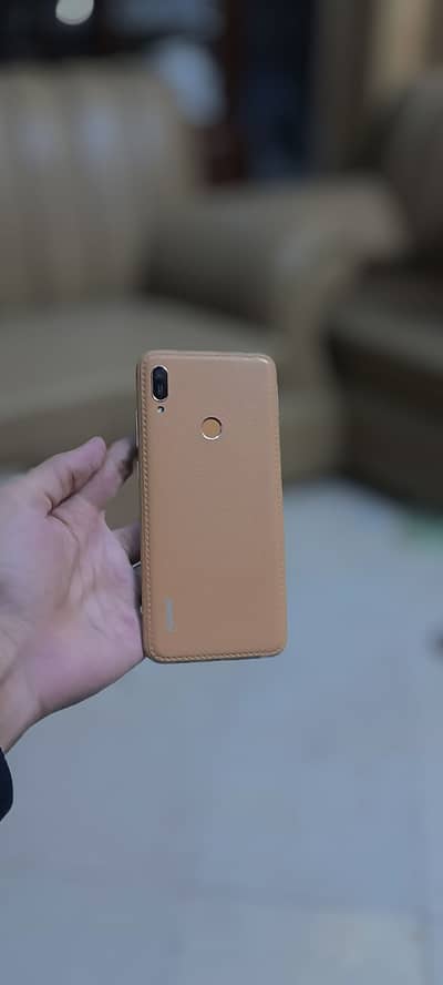 Huawei Y6 Prime