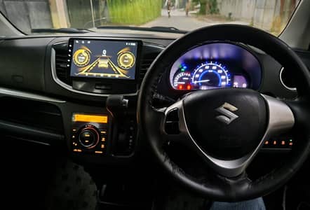 Suzuki Wagon R 2024
