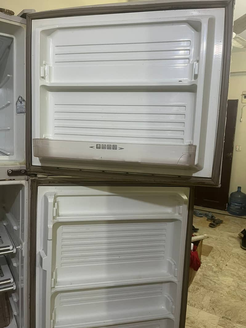 Mini Fridge 2