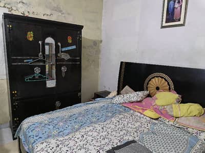 2.4 Marla Double Storey House in C2 Township LHR