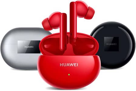 Huawei Freebuds 4i