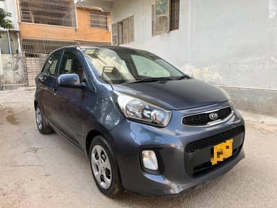 KIA Picanto 2020