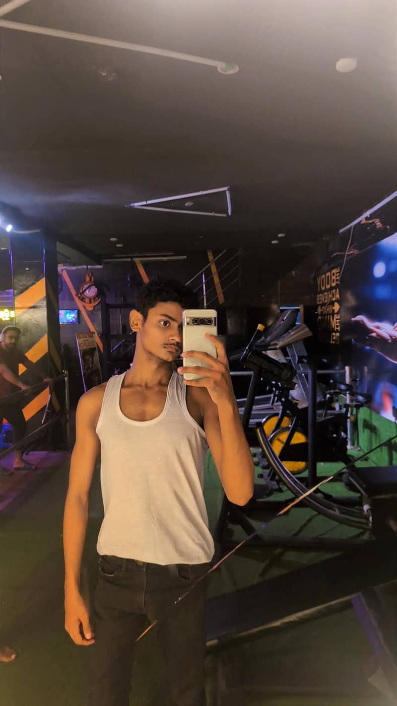 Google Pixel 8 Pro 1