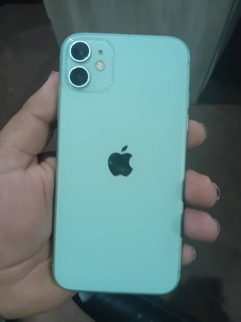 Apple iPhone 11 6
