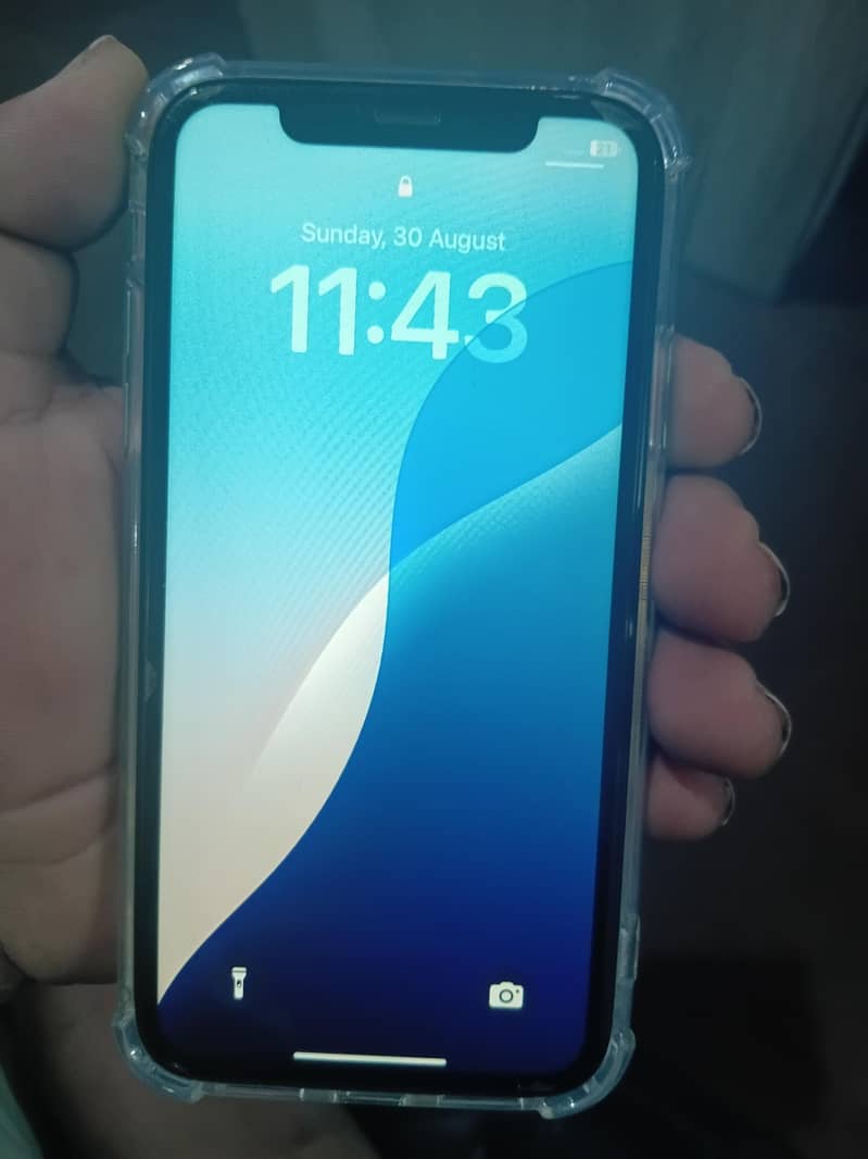 Apple iPhone 11 8
