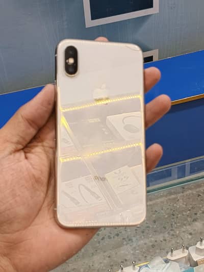 Apple iPhone X